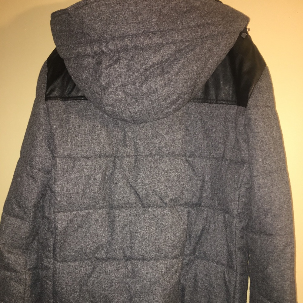 Jacket - Picture 2 of 3